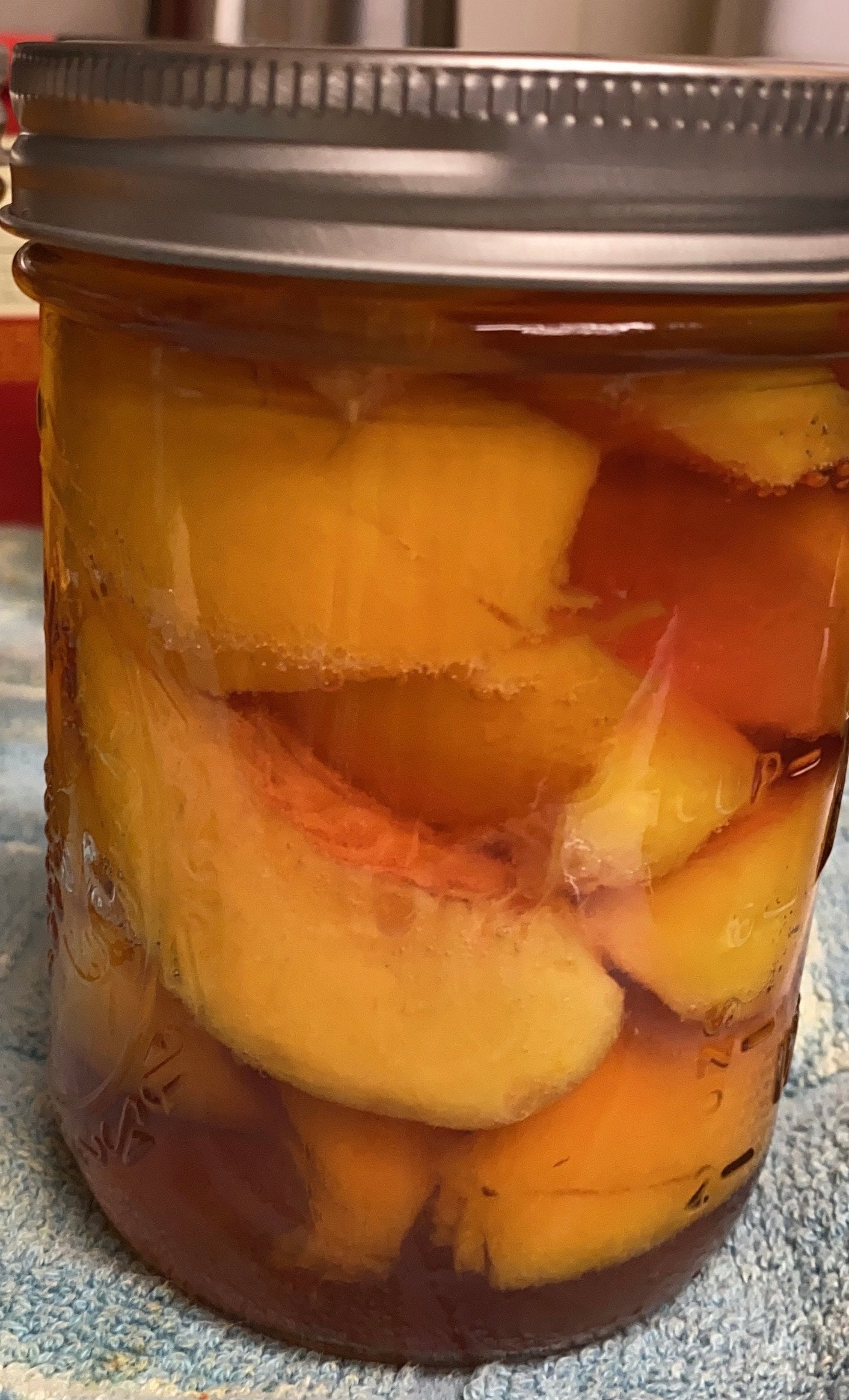 Peaches