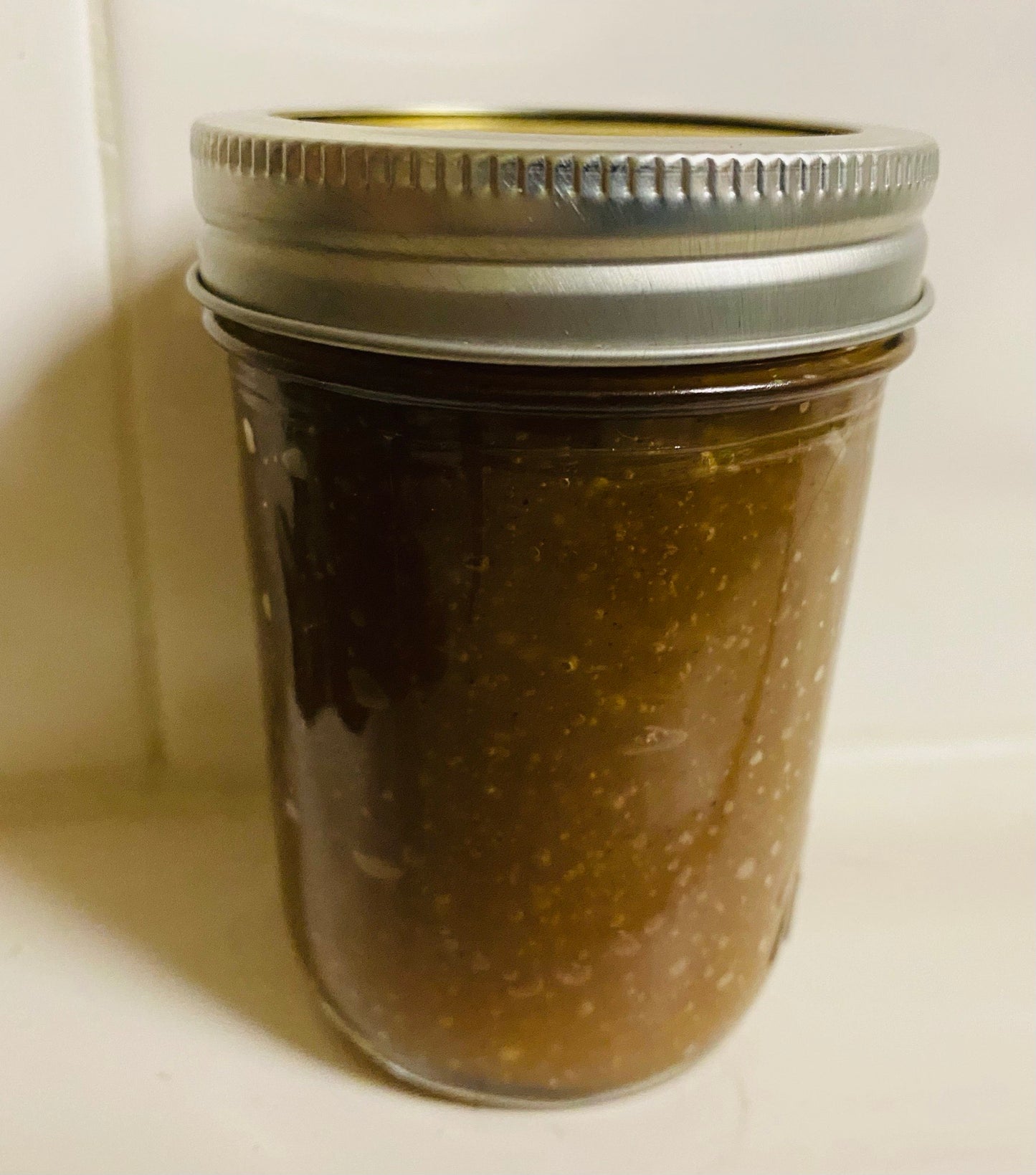 Apple Butter Jam