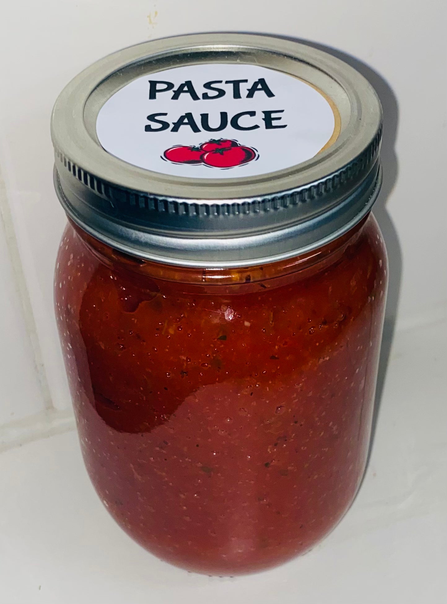Pasta Sause