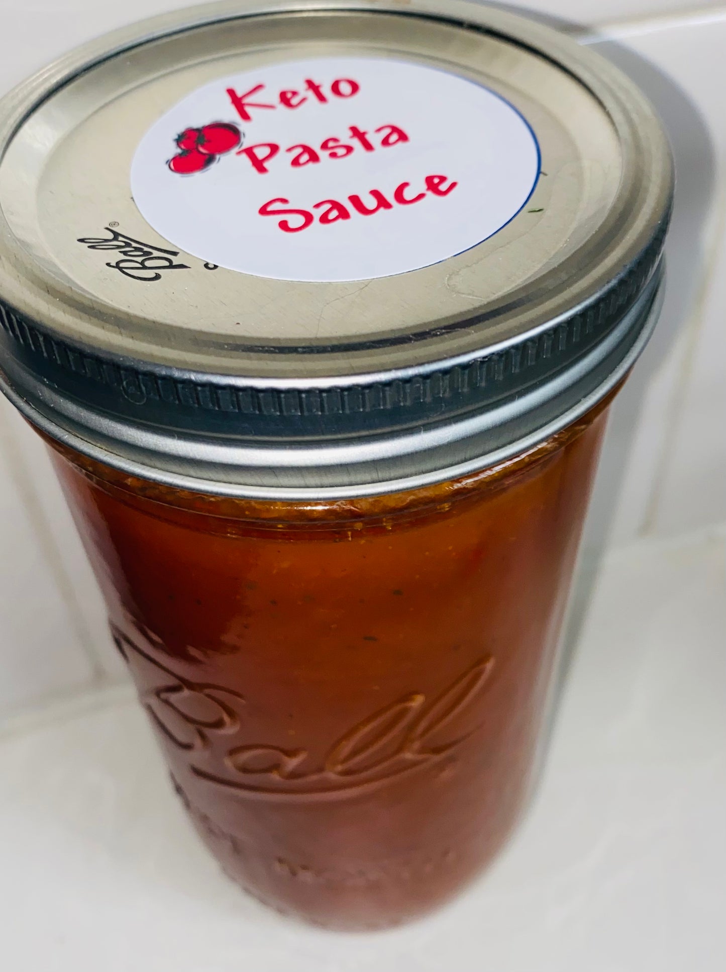 Pasta Sause