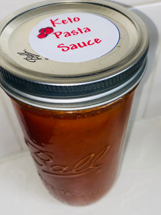 Pasta Sause