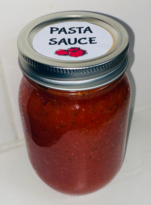 Pasta Sause